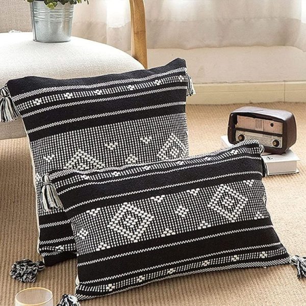 Boho Cushion Cover • 2 Sizes