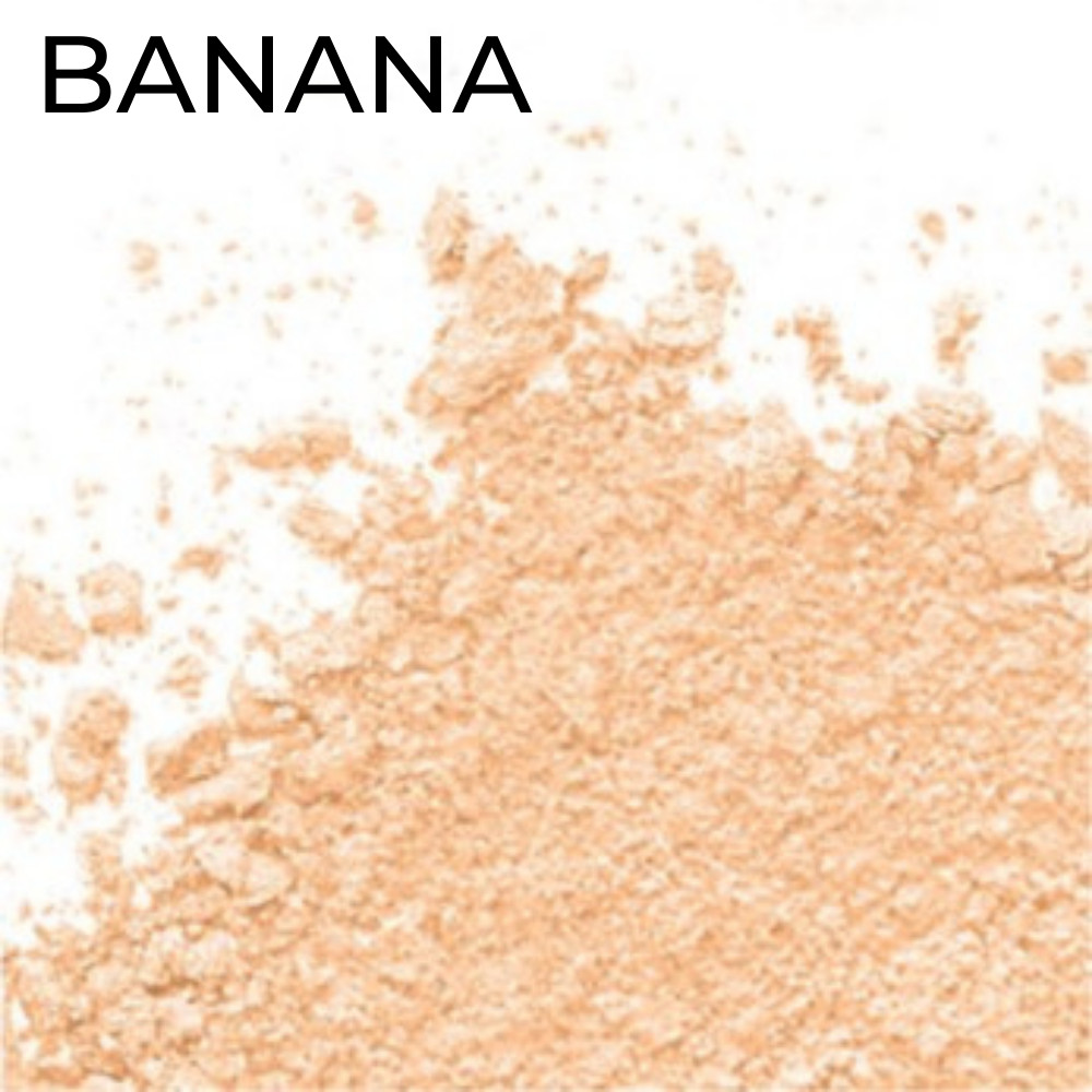 BANANA