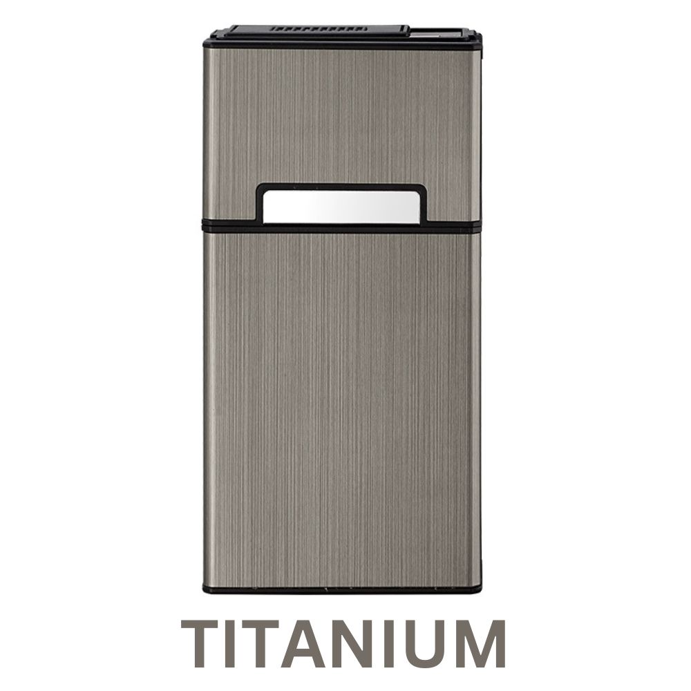 TITANIUM