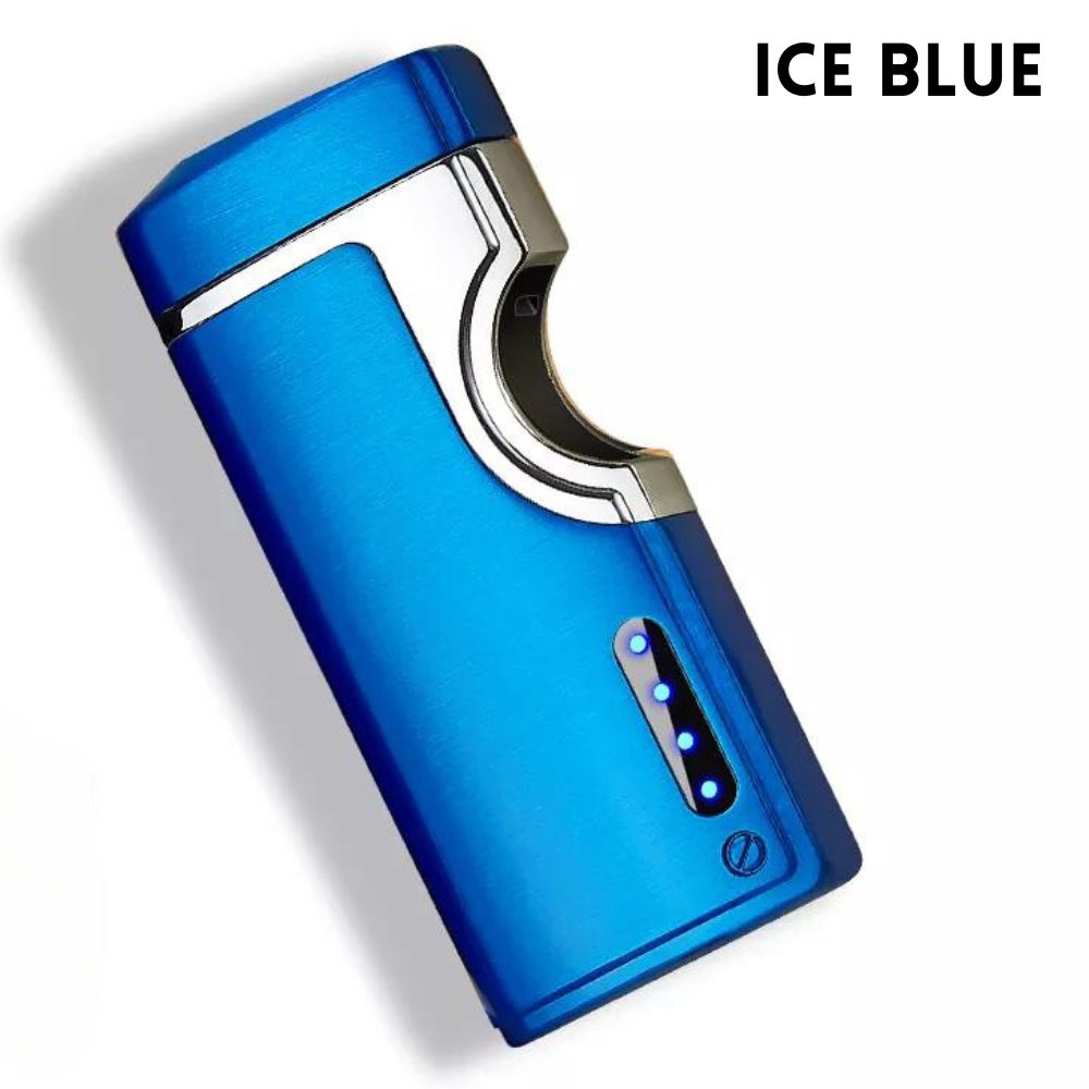 ICE BLUE
