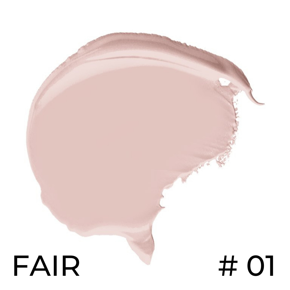 NO. 1 FAIR