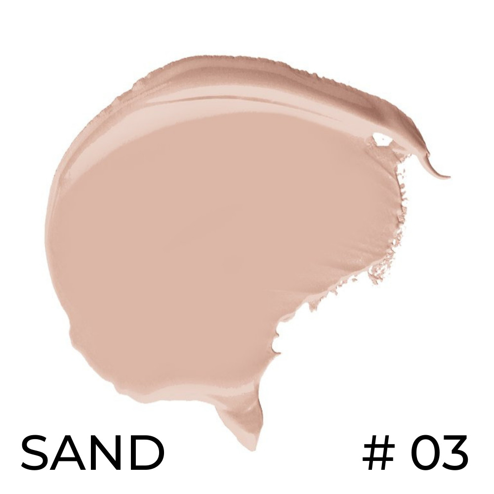 NO. 3 SAND