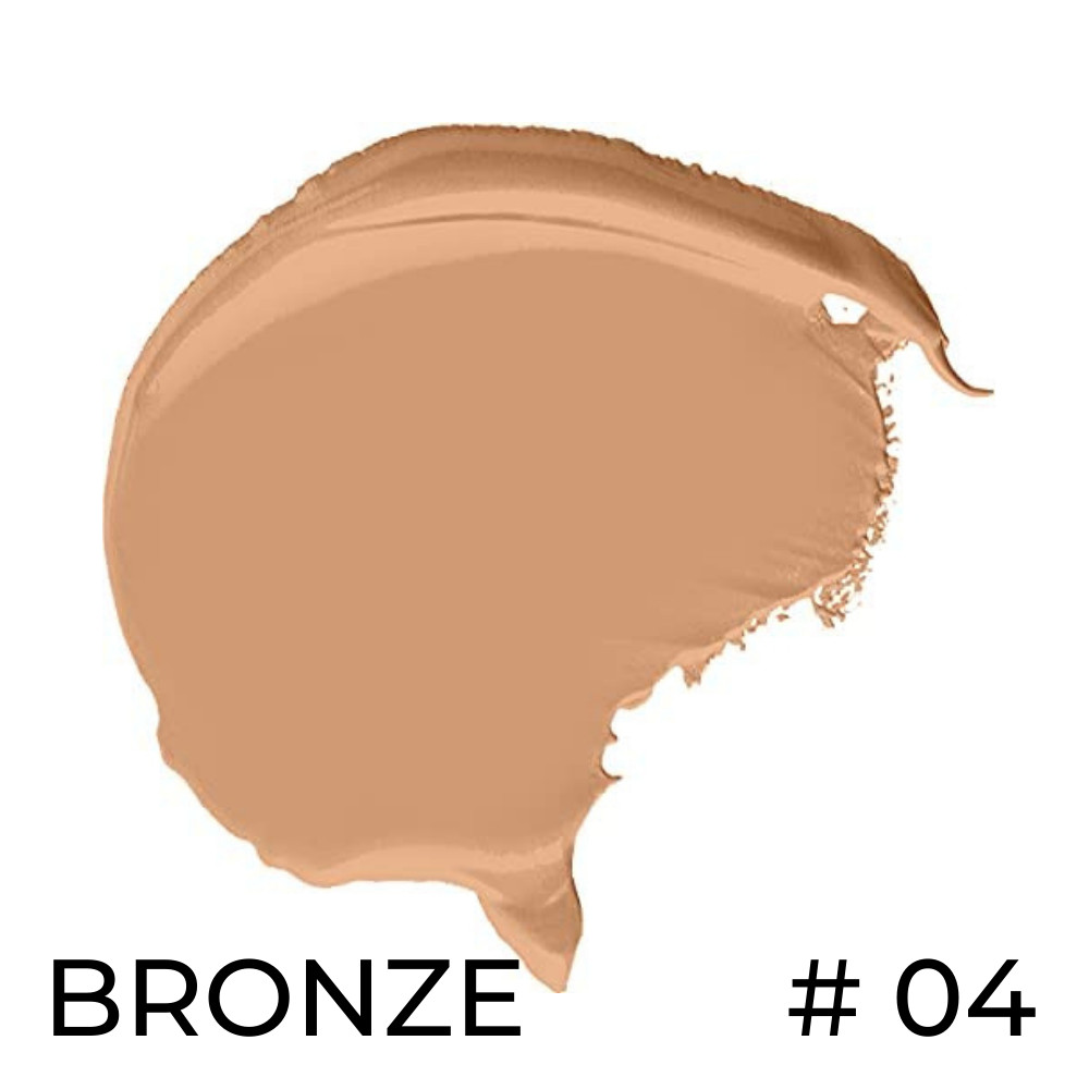 NO. 4 BRONZE