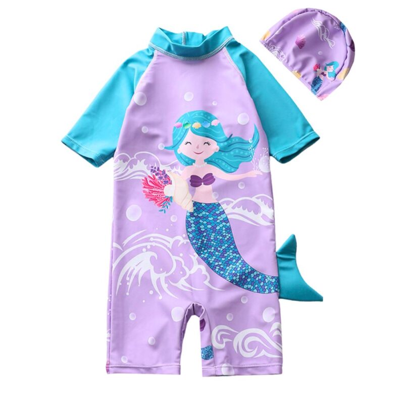 2023 KIDS SWIMWEAR