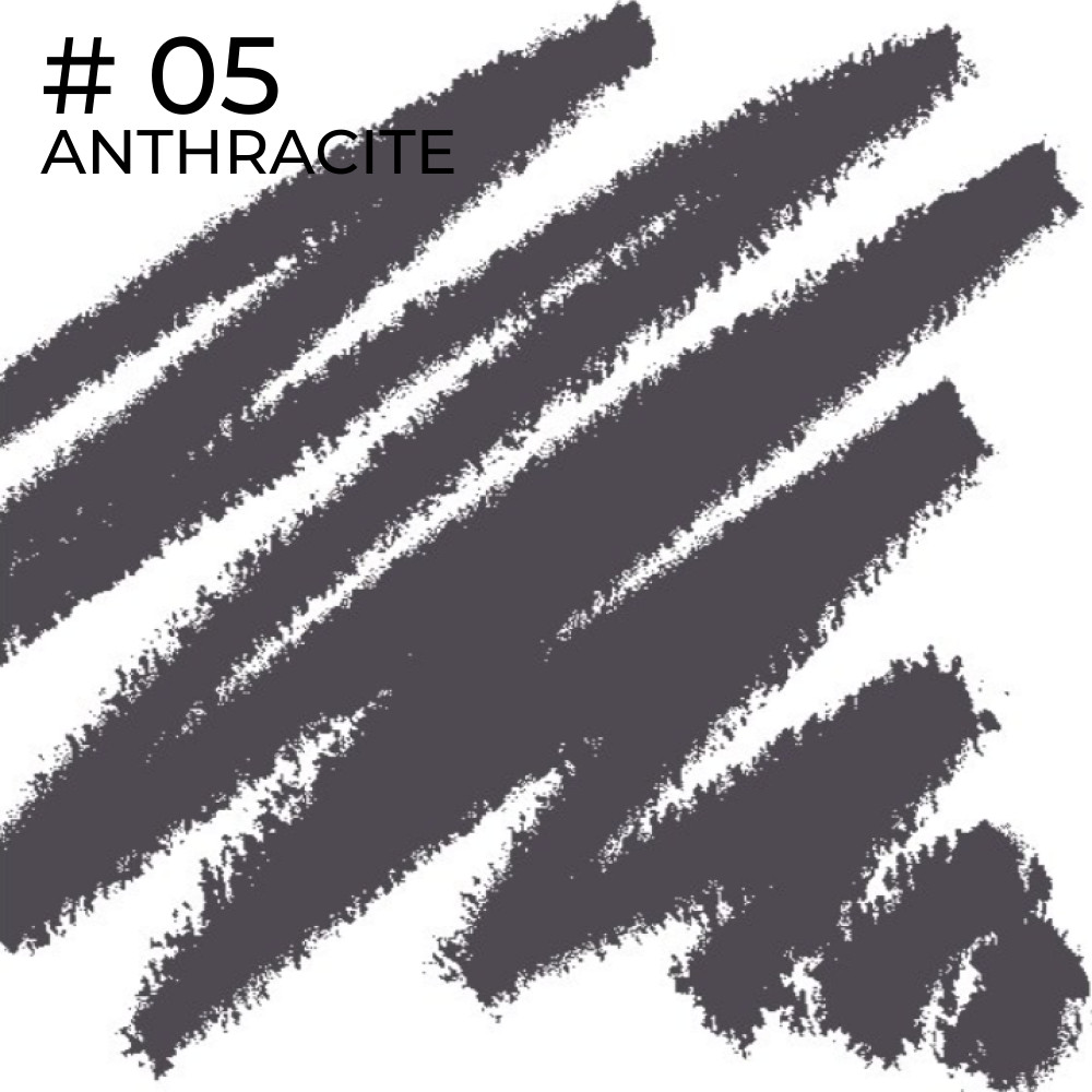 NO. 05 - ANTHRACITE