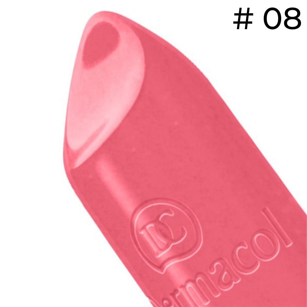 NO. 08