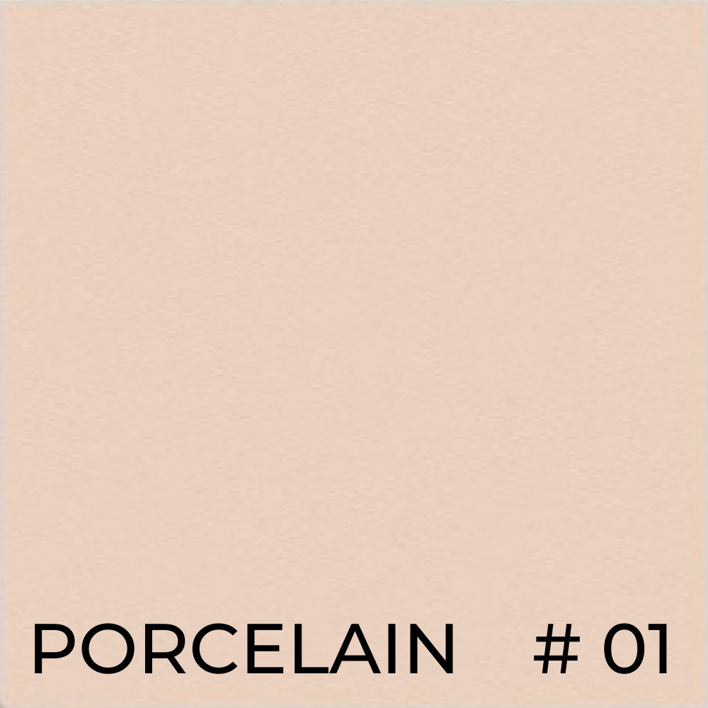 NO. 1 PORCELAIN