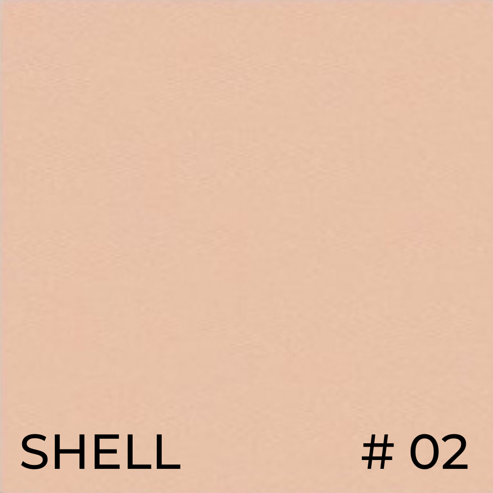 NO. 2 SHELL