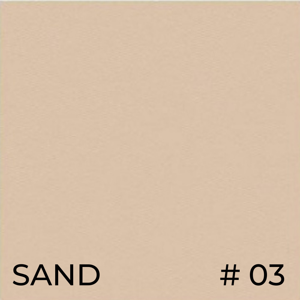 NO. 3 SAND