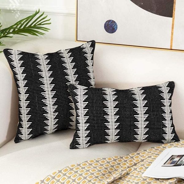 Nordic Cushion Cover • 2 Sizes