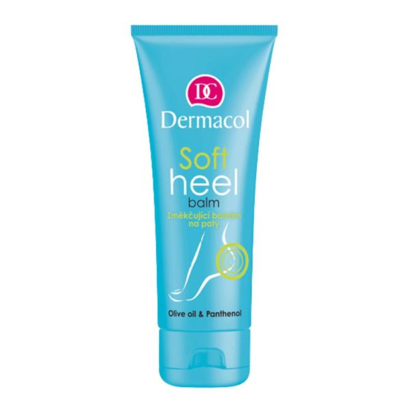 SOFT HEEL BALM | EMOLLIENT HEEL BALM