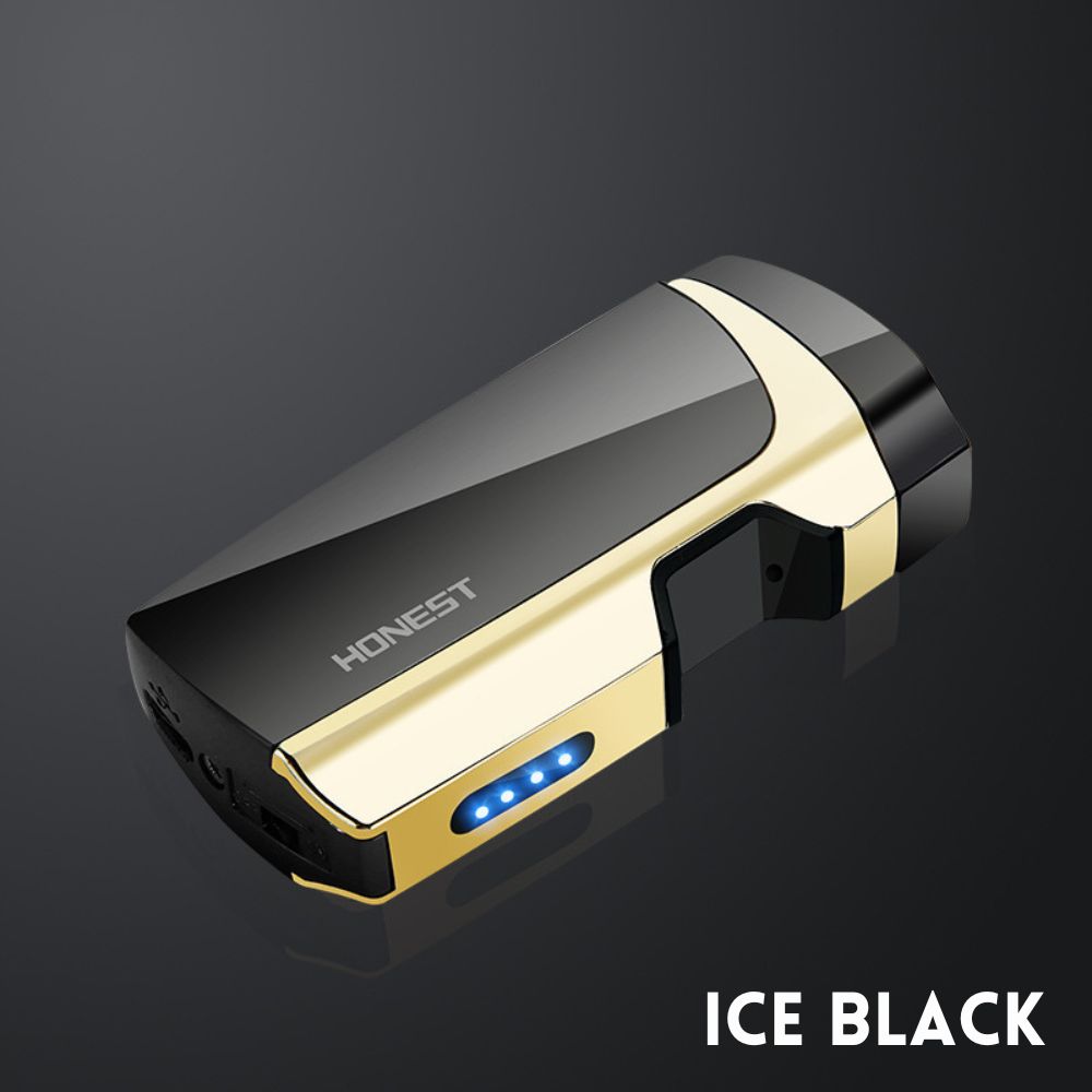 ICE BLACK