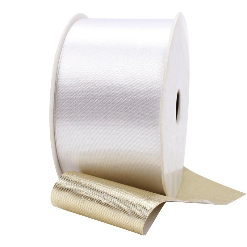 Pearl White/Gold