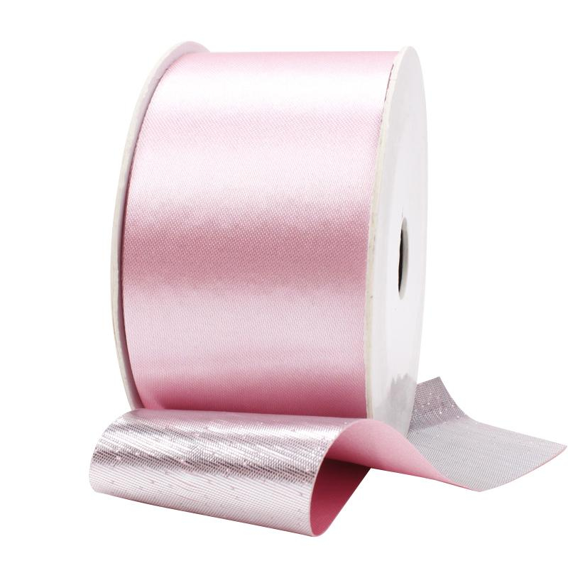 Pearl Pink/Silver