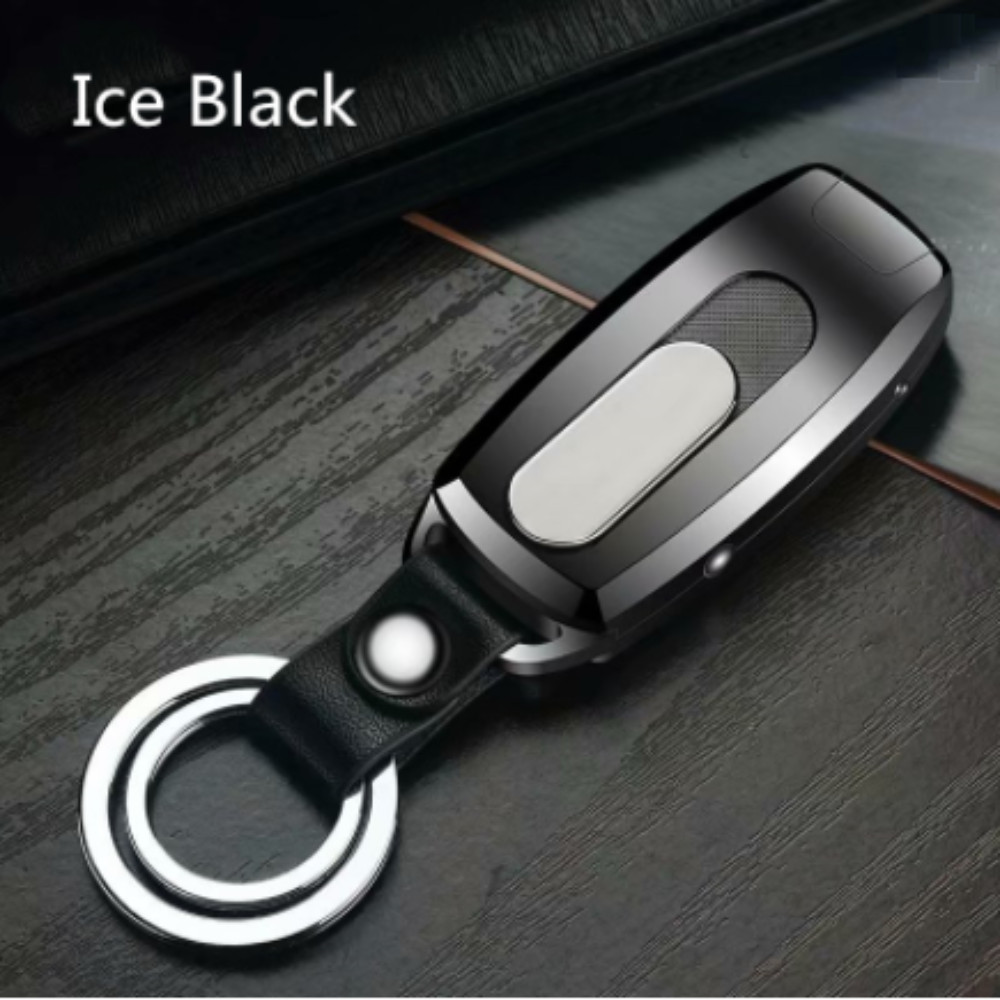 ICE BLACK