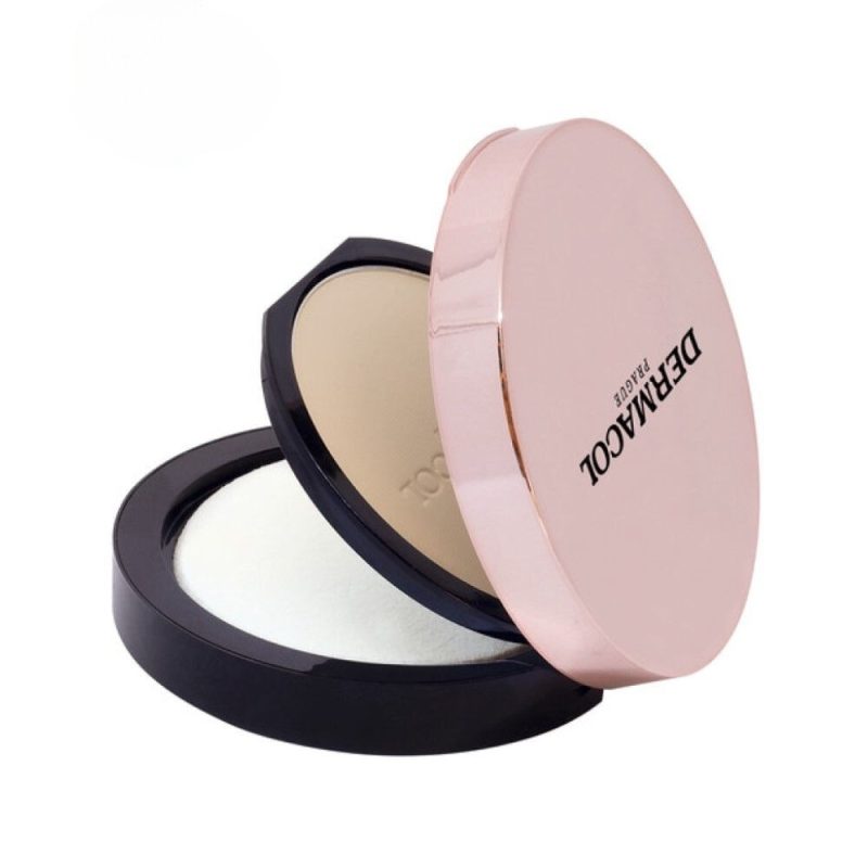 DERMACOL NEW RANGE 2024+COLOR SHADES 3