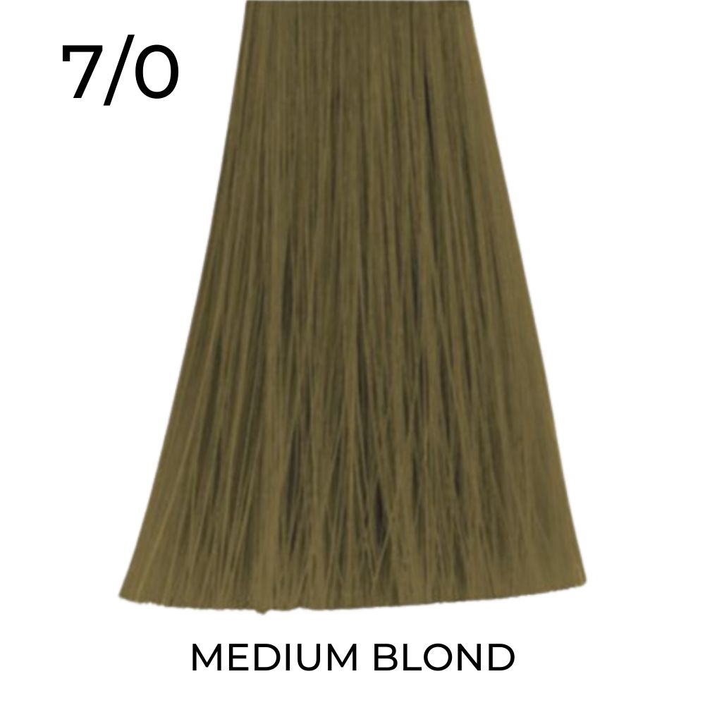 Medium Blond 7/0