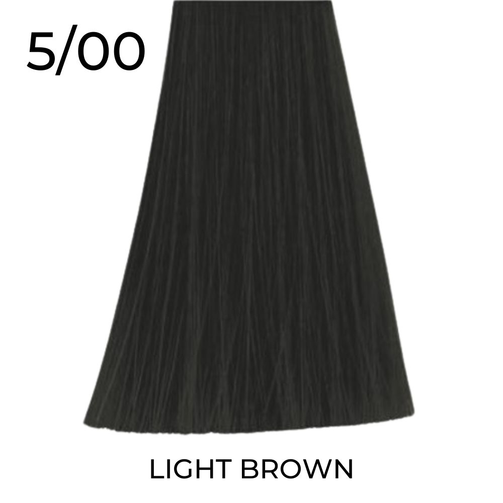 Light Brown 5/0