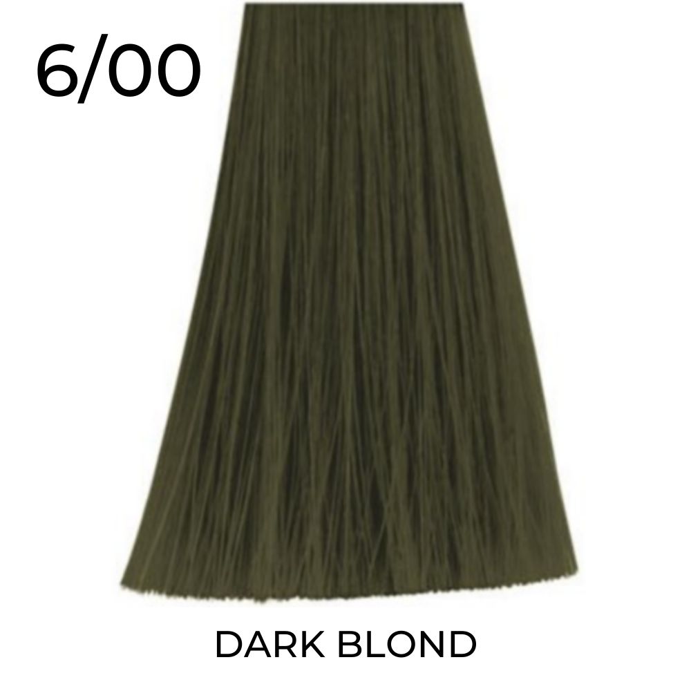 Dark Blond 6/0