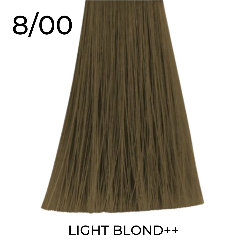 Light Blond++ 8/00