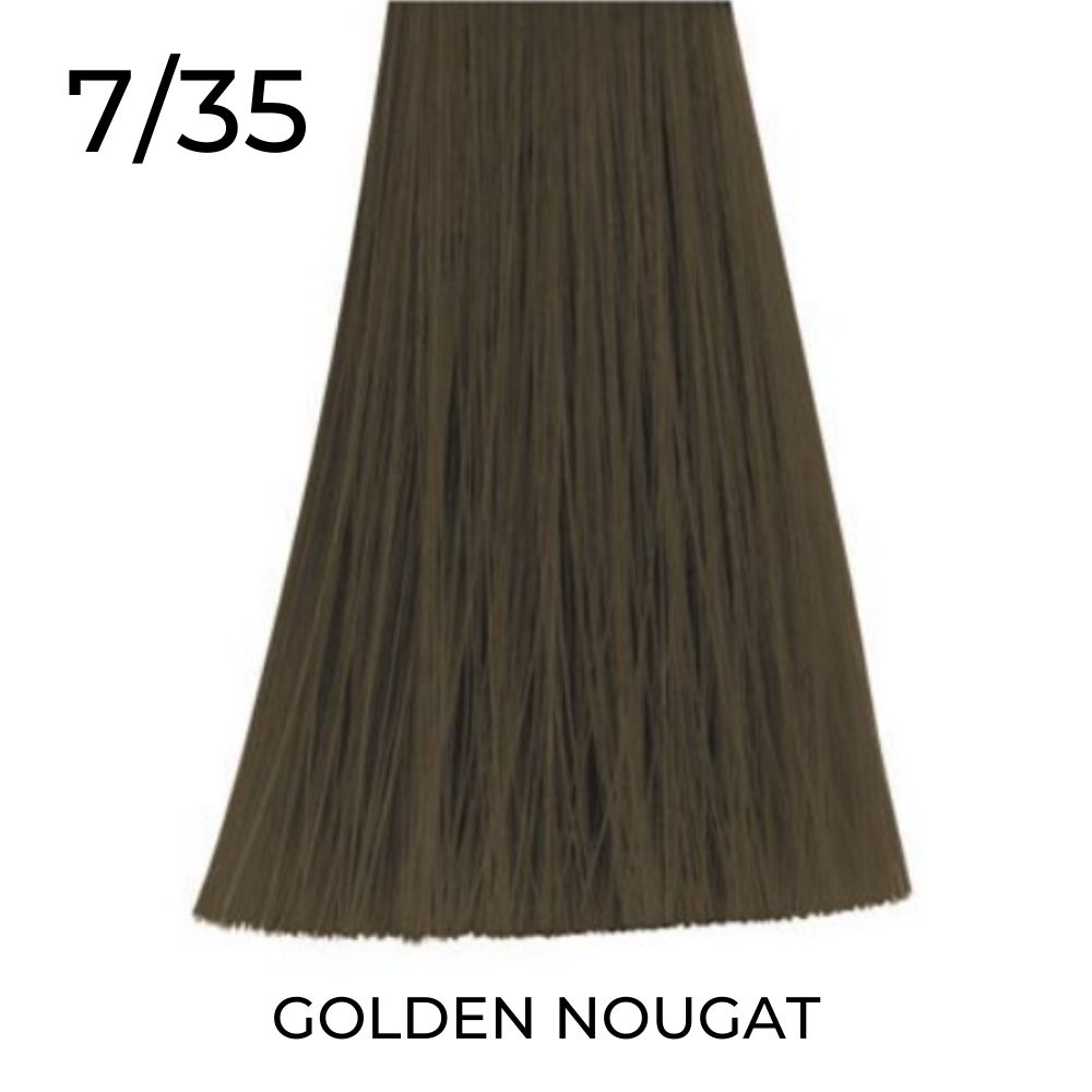 Golden Nougat 7/35