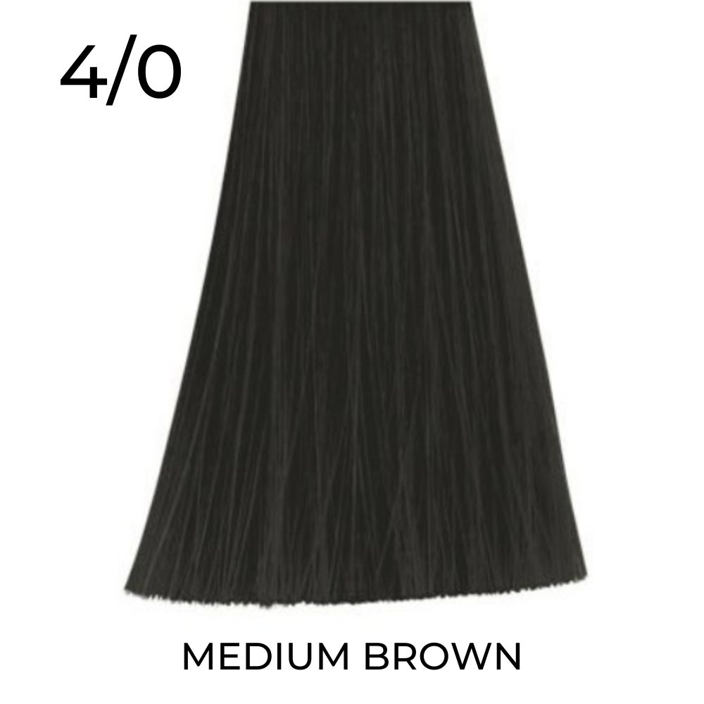 Medium Brown 4/0