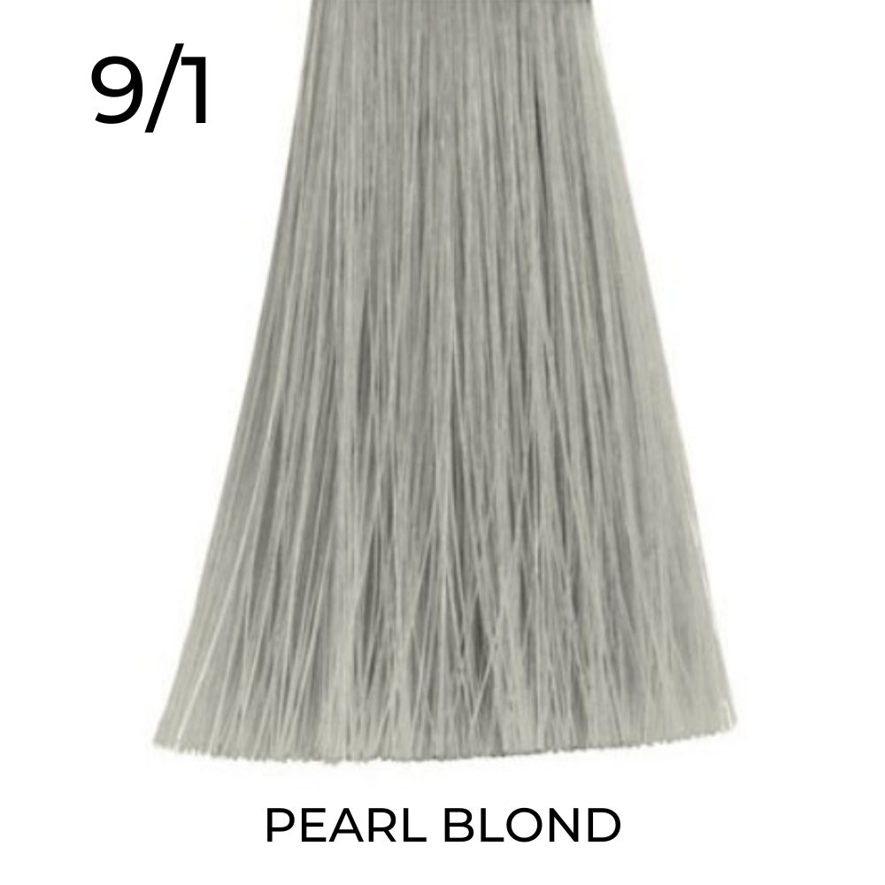 Pearl Blond 9/1