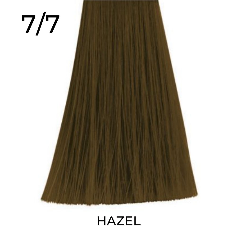 Hazel 7/7