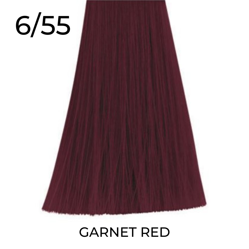 Garnet Red 6/55