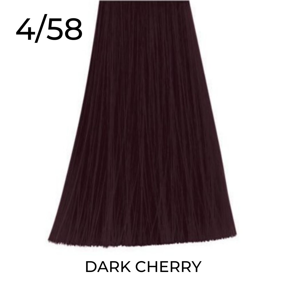 Dark Cherry 4/58