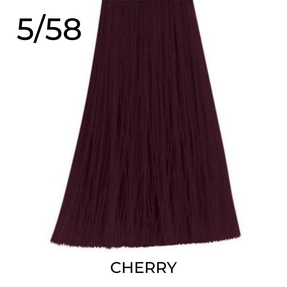 Cherry 5/58