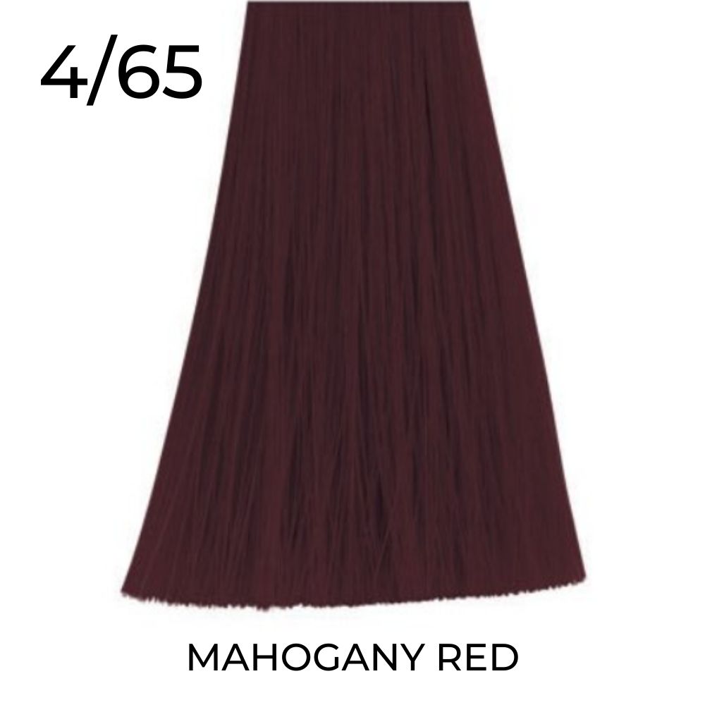 Mahagony Red 4/65