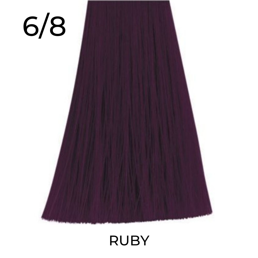 Ruby 6/8