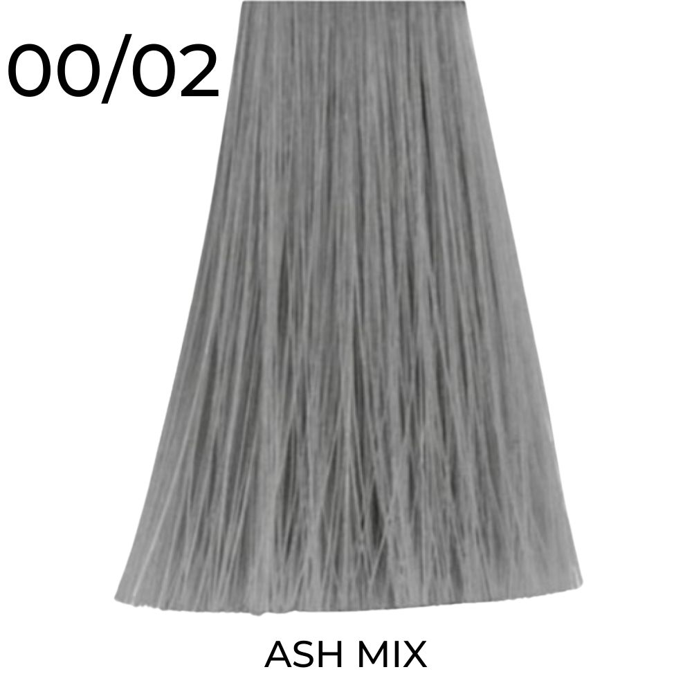Ash Mix 00/2