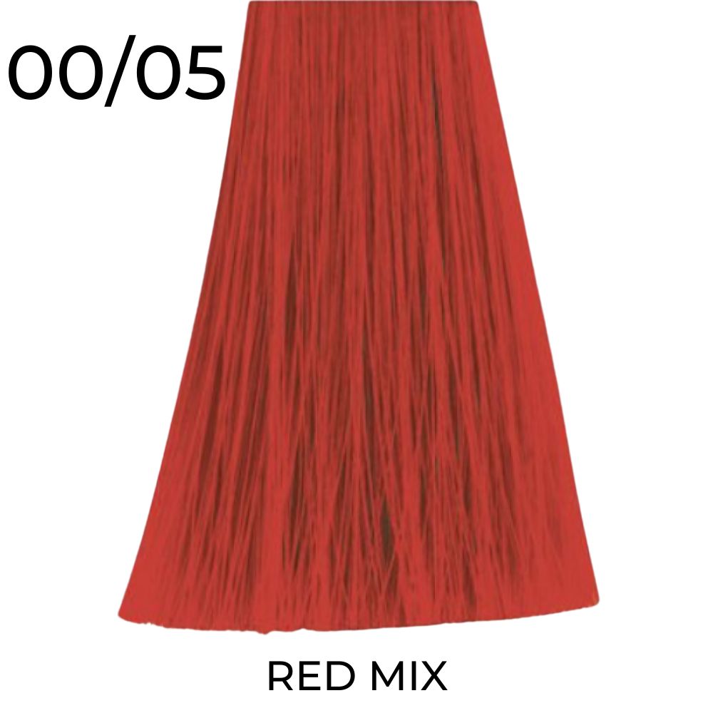 Red Mix 00/5
