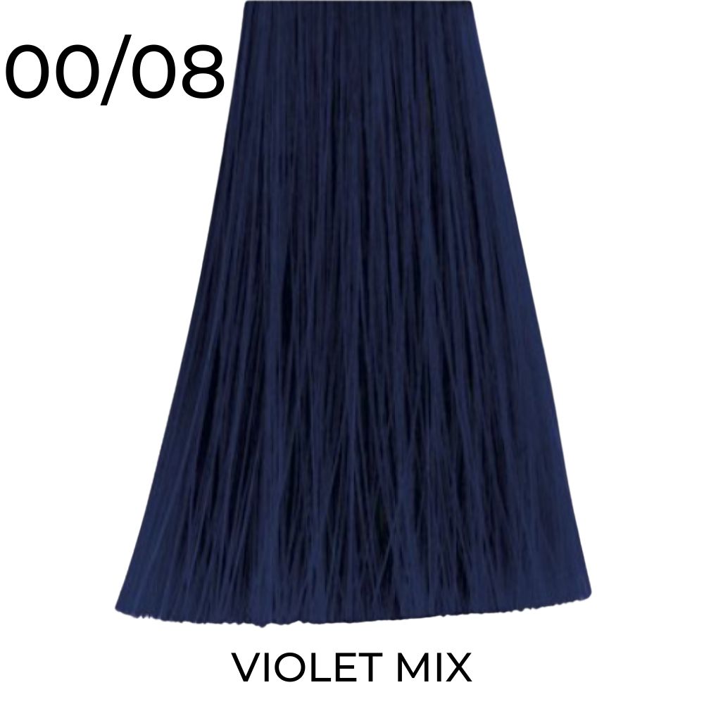 Violet Mix 00/8