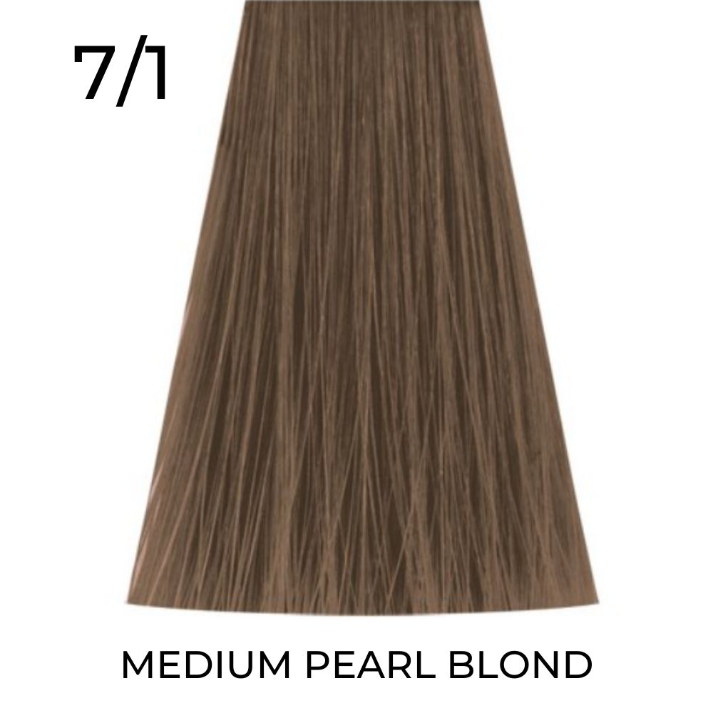 Meduim Pearl Blond 7/1