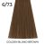Golden Blond Brown 6/73