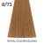 Royal Golden Blond 8/73