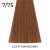 Light Mahogany 7/75