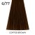 Coffee Brown 6/77