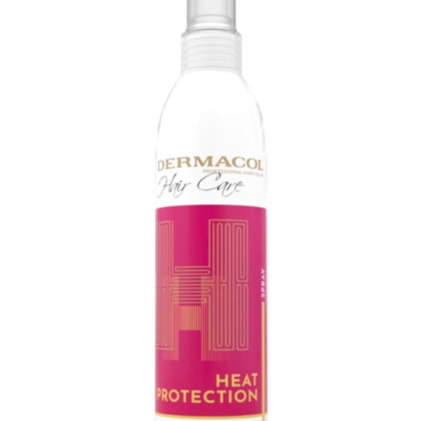 HEAT PROTECTION SPRAY | STAY-IN HEAT PROTECTION HAIR SPRAY