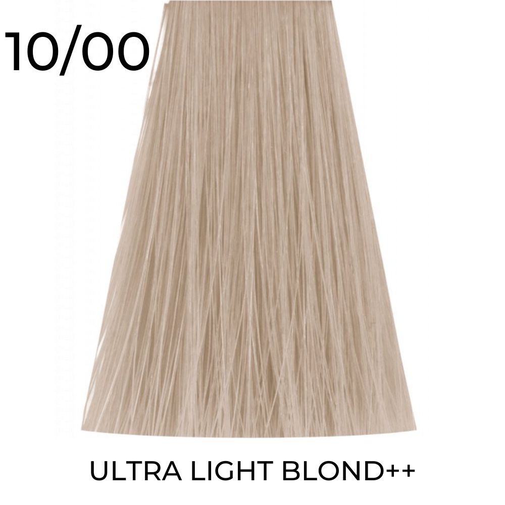 Ultra Light Blond++ 10/00