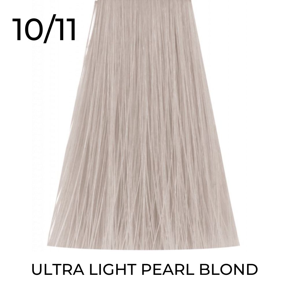 Ultra Light Pearl Blond 10/11