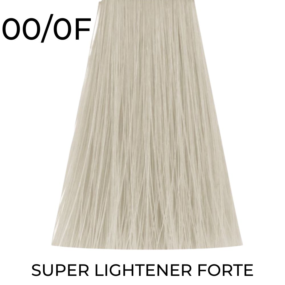 Super Lightener Forte 00/0F