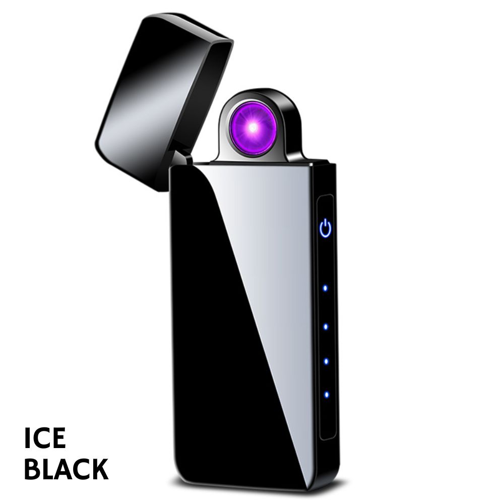 ICE BLACK