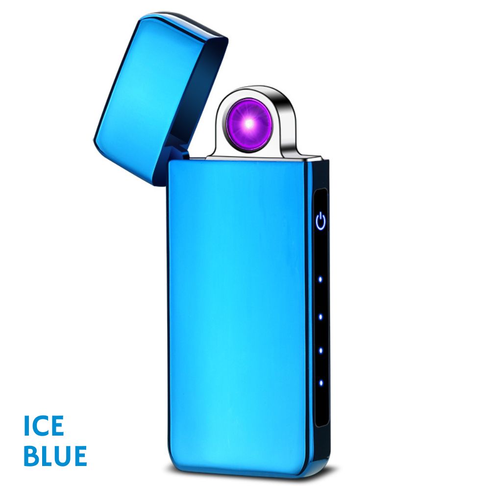 ICE BLUE