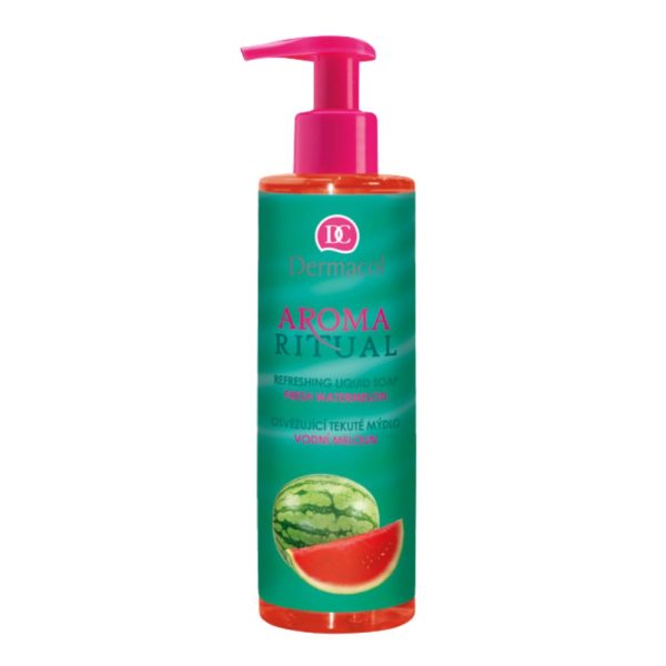 AROMA RITUAL REFRESHING LIQUID SOAP | WATERMELON