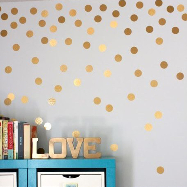 Glitter Gold