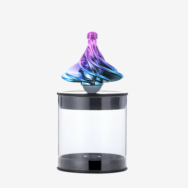 HOT SELLER🔥MAGNETIC WIND SPINNING TORDANO GYRO